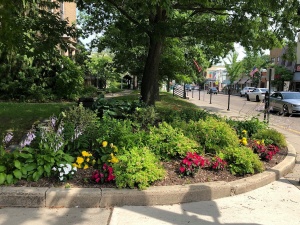 Gardens in Bloom