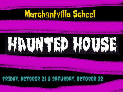 Haunted House Sponsors