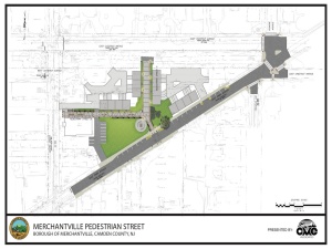 Triangle Redevelopment Update