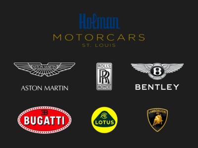 Holman Motorcars St. Louis