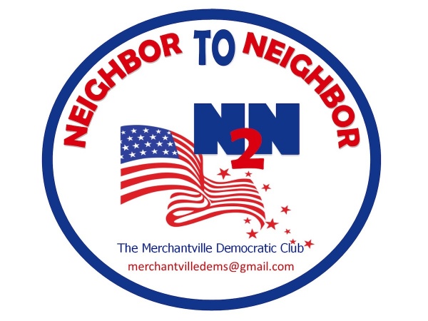 New logo for town Dems