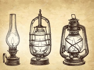 Lamps And Lanterns