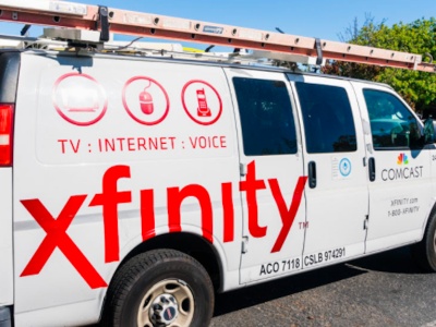 Comcast Extends Commitments