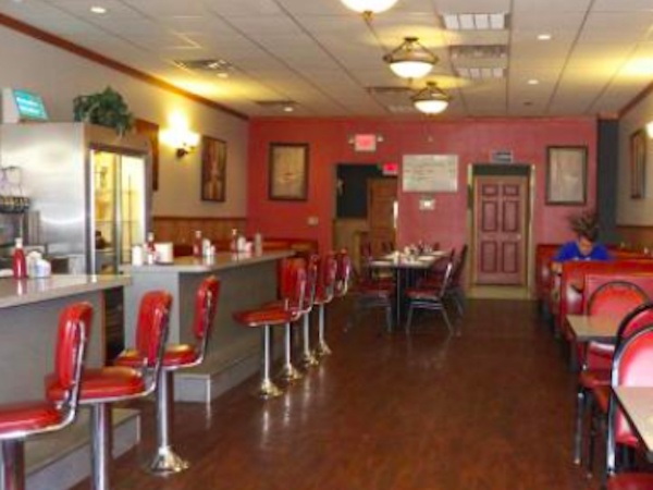 Diner Property Sold