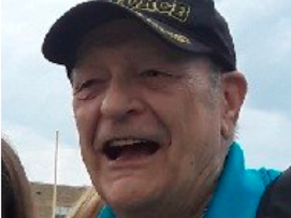 Joseph E. Gurecki, Sr., 81