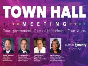 2023 Town Halls