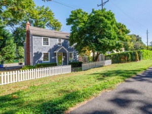 Tenant House Reno