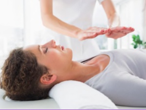 Reiki I Class Offered