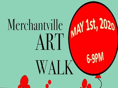 2020 Art Walk