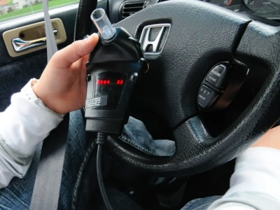 DWI Ignition Locks Take Effect