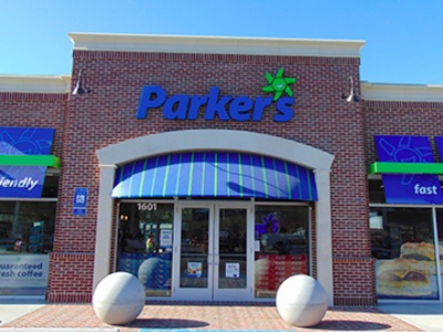 Parker&#039;s Hires Former Resident