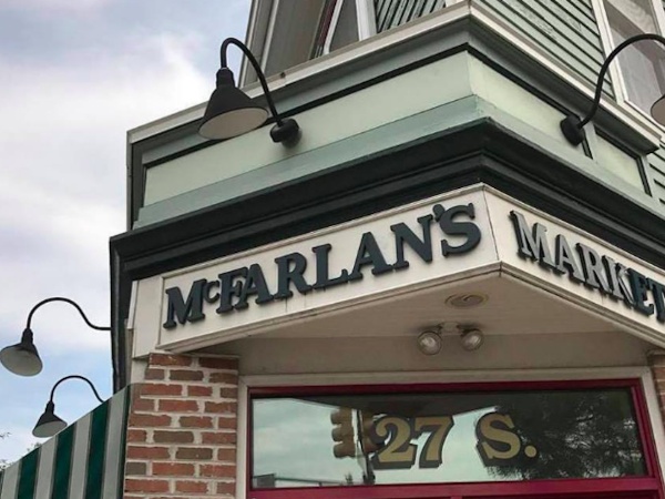 McFarlan&#039;s Collingswood to Close