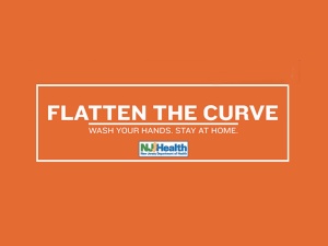 Flatten the Curve