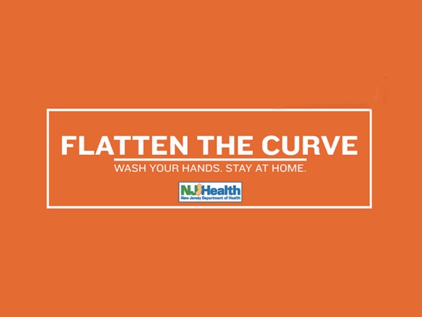 Flatten the Curve