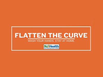 Flatten the Curve