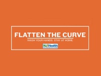 Flatten the Curve