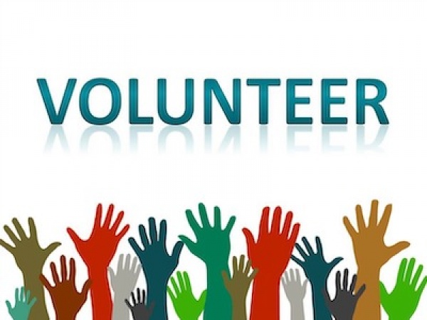 Volunteerism is a gift to your community