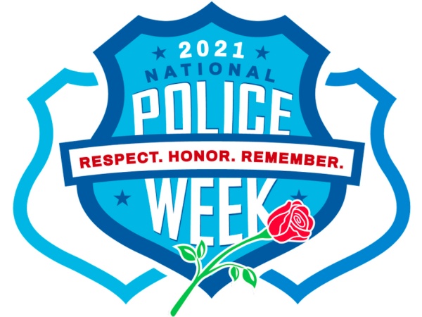 National Police Week