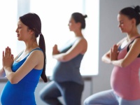 Prenatal Yoga Workshop