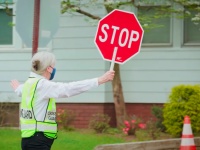 Crossing Guards Needed