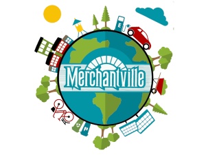 Merchantville&#039;s Earth Fair