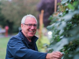 Plant some hops