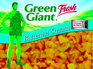 Squash, Veggie Recall