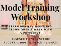 Modeling Workshop