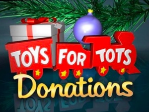 Toys for Tots