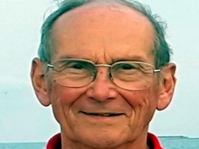 Dick Storey Sr., 93,