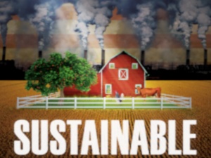 Sustainable