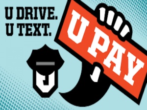 UDrive UText UPay