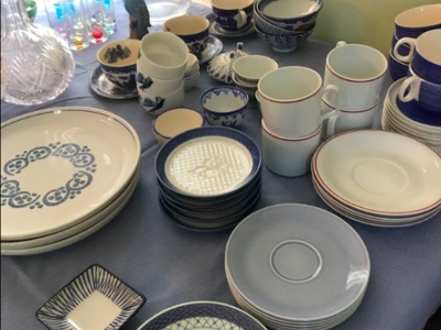 Estate Sale 3/14-3/15