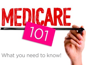 Medicare 101 Class