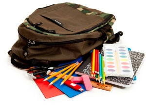 School supplies online