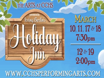 CCHS Spring Musical