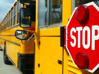 Bus Driver Shortages Frustrate Parents