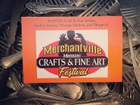 Monster Crafts &amp; Fine Art Festival