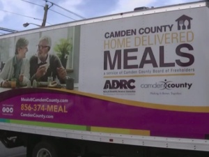 County Meals Top 25,000