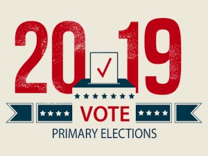 2019 Primary Ballot