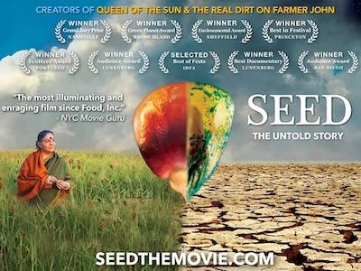 SEED: The Untold Story