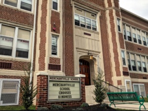 Run for Merchantville&#039;s BOE