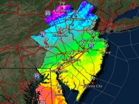 Increased Heat, Humidity July 14-21