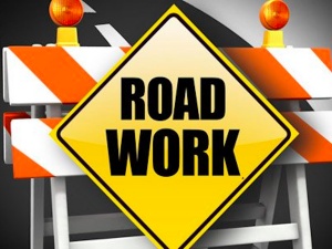 Chestnut Ave. Closure