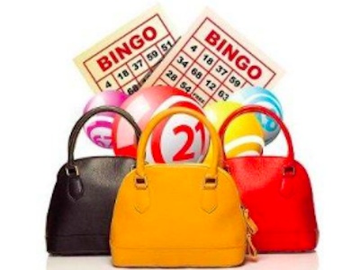 Designer Bag BINGO