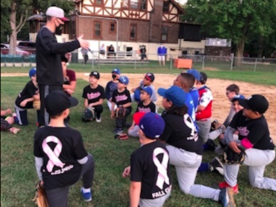 2021 Little league Registration