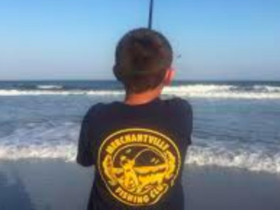 Surf Fishing Tourney