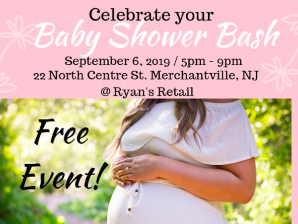 Baby Shower Bash