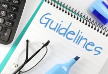 Guidelines