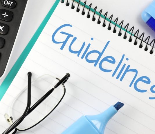 Guidelines